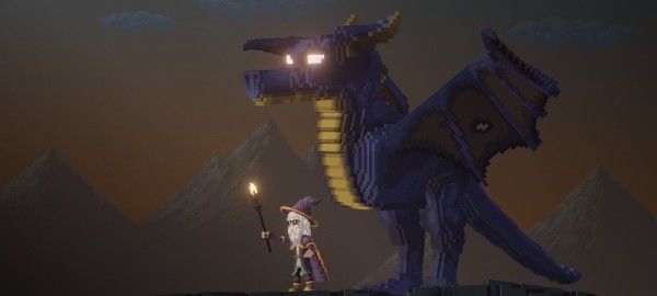 Best Pixel Art NFT