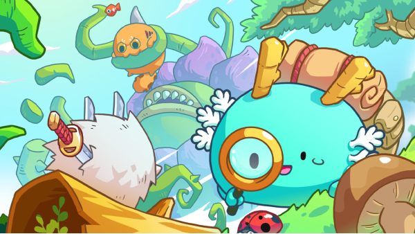 Best Plant Cards Axie Infinity