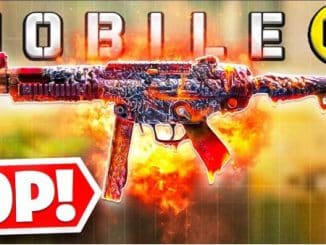 Best QQ9 Loadout COD Mobile