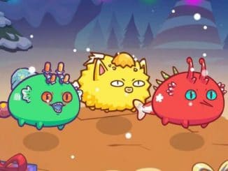 Best Reptile Cards Axie Infinity