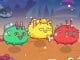 Best Reptile Cards Axie Infinity