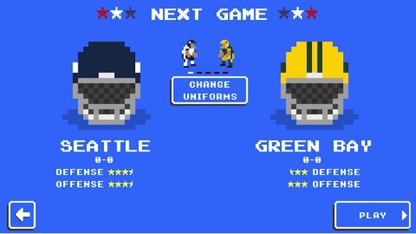 Best Retro Bowl Unblocked Games