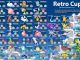 Best Retro Cup Pokemon Go