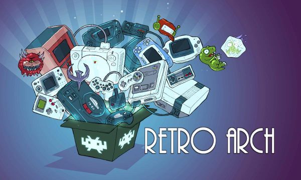 Best Retroarch Cores