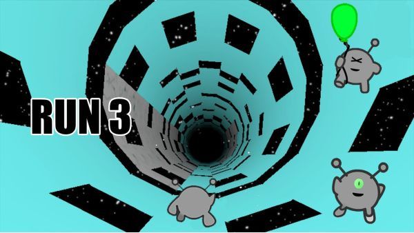 Best Run 3 Unblocked Games