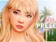 Best Sims 4 CC Lips & Mods