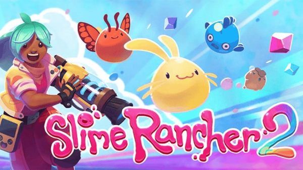 Best Slime Rancher 2 Graphics Settings