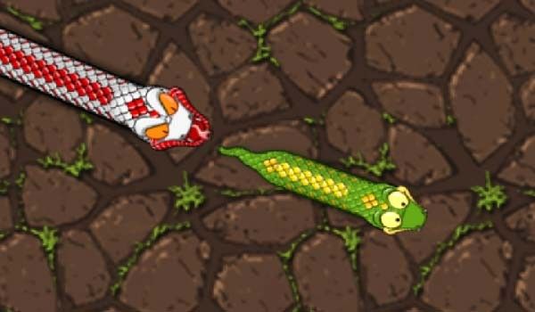 Best Snake Unblocked Games