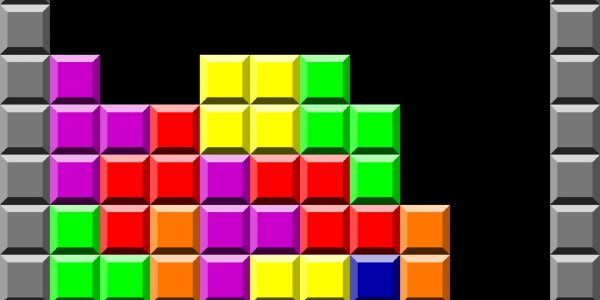Best Tetris Unblocked Games