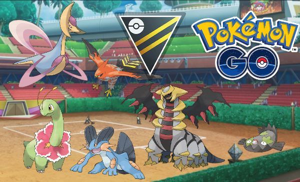 Best Ultra League Pokemon Go