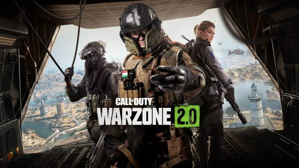 Best Warzone 2 FPS Settings