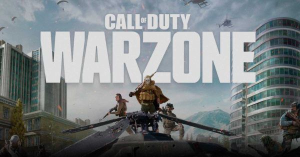 Best Warzone Sensitivity Settings PS4 & Xbox One ads