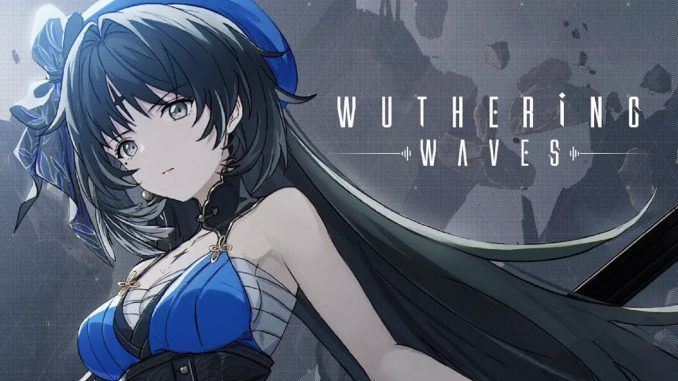 Best Wuthering Waves Team Comps