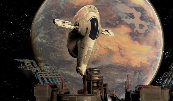 Best X4 Foundations Mods