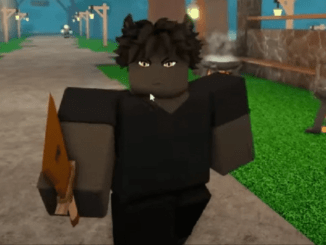 Best Race and Class Combo in Rune Slayer