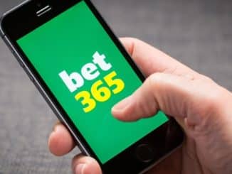 Bet365 Bonus Code