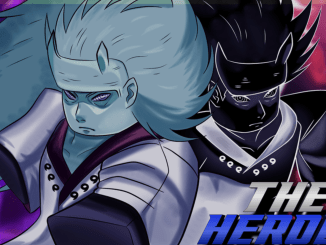 Beta The Heroes Simulator Codes