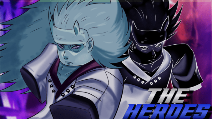 Beta The Heroes Simulator Codes