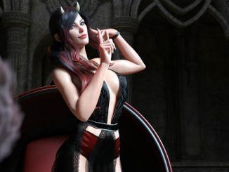 Betrayed Walkthrough guide