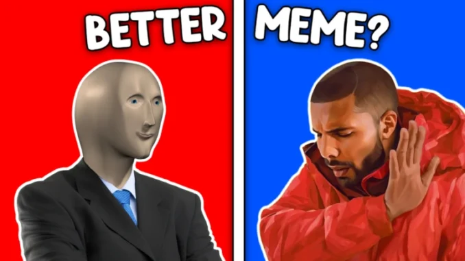 Better Meme Codes