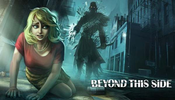 Beyond this Side Walkthrough