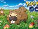 Bidoof Weakness Pokemon Go