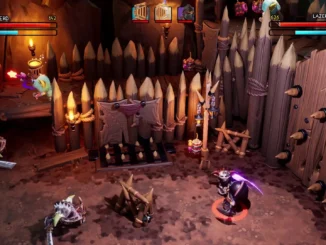 Big Helmet Heroes How to Unlock Characters