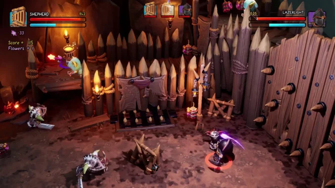 Big Helmet Heroes How to Unlock Characters
