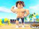 Big Lifting Simulator 2 Codes