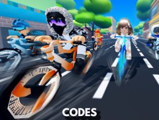 Bike Race Simulator Codes Roblox