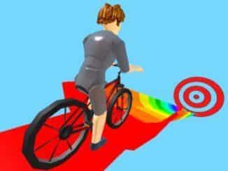 Bike of Hell Codes