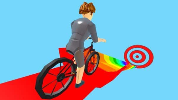 Bike of Hell Codes