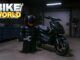 BikeWorld Codes