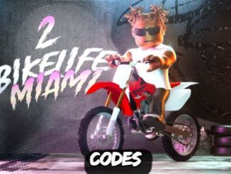 Bikelife Miami 2 Codes Roblox
