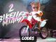 Bikelife Miami 2 Codes Roblox