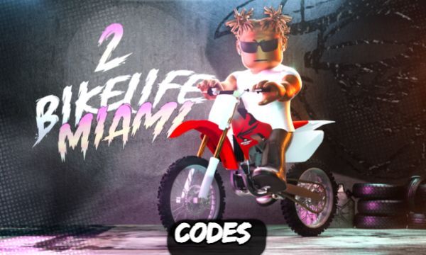 Bikelife Miami 2 Codes Roblox