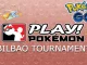 Bilbao Special Event results
