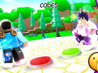 Billionaire Button Simulator Codes Roblox