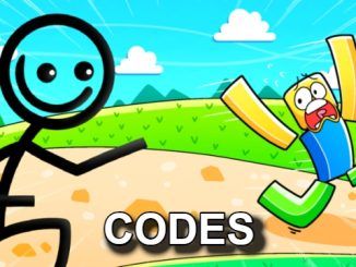 Billy Race Revenge Codes Roblox