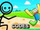 Billy Race Revenge Codes Roblox