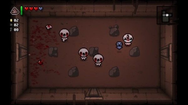 Binding of Isaac Unlock