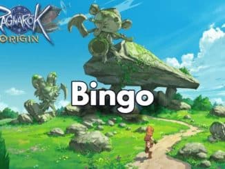 Bingo in Ragnarok Origin Guide to Winning in the Event