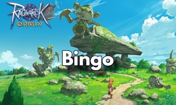 Bingo in Ragnarok Origin Guide to Winning in the Event
