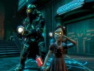 Bioshock 2 All Endings