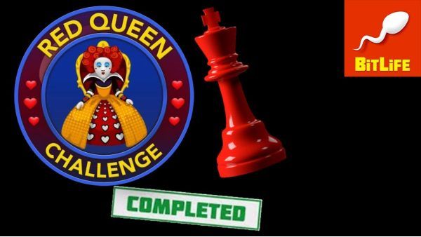 Bitlife How to Become a Queen