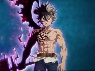 Black Clover Filler Episode List