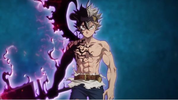 Black Clover Filler Episode List