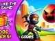 Blade Tower Defense Codes Roblox