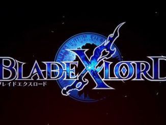 Blade Xlord Tier List