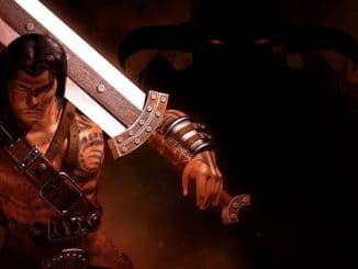 Blade of Darkness Cheats